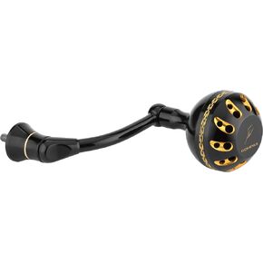 GOMEXUS Power Handle for Shimano Baitrunner 4000 6000 8000 Spinning Reel Power Handle