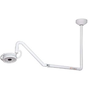 Nski 36W Ceiling Mounted LED Surgical Medical Exam Light Shadowless Cold Light with 800mm