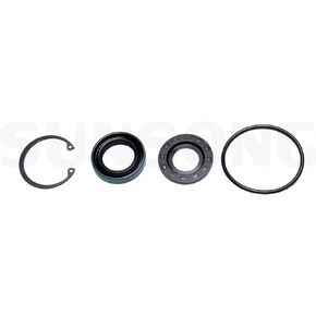 Sunsong 8401076 Steering Gear Input Shaft Seal Kit