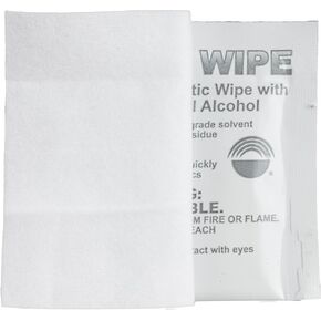Jonard Tools FW-5 Fiber Wipes