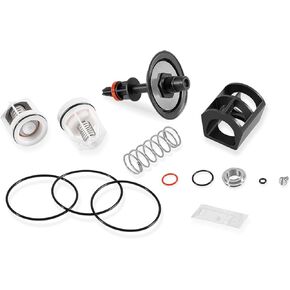 For 0887793 887793 RK 009M2-T Replace for Watts 009M2 1" Total Repair Kit - for 1" 009M2 & 009 LF009 Reduced Pressure Zone Assemblies Includes Total Relief Valve/First/Second Check Valve Repair Kit