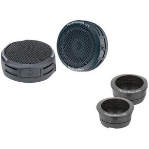 قوة مكبر الصوت NB2 قوة ACOUSTIK NIOBIUM200WATTS؛ تركيب في 3 اتجاهات