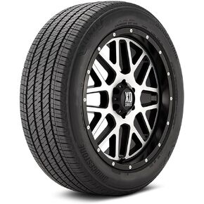 Bridgestone Alenza A/S 02 Highway Terrain SUV Tire 255/65R18 111 T