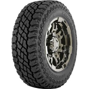 Cooper Discoverer S/T Maxx All-Season LT295/70R17 121/118Q Tire