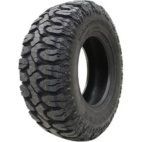 Milestar Patagonia M/T Mud Terrain LT35X12.50R20 125Q F Light Truck Tire