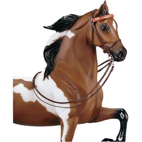 Breyer Traditional English Show Bridle Horse Toy Accessory