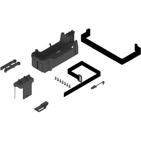 ARRMA AR320351 Battery Tray Large Outcast