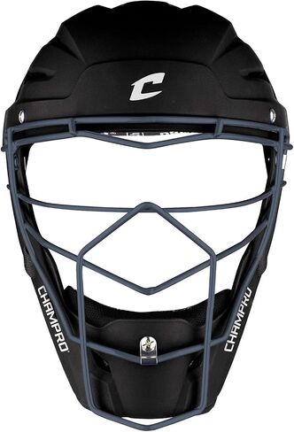 CHAMPRO Optimus Pro Hockey Style Headgear in Saudi Arabia