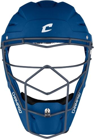 CHAMPRO Optimus Pro Hockey Style Headgear in Saudi Arabia