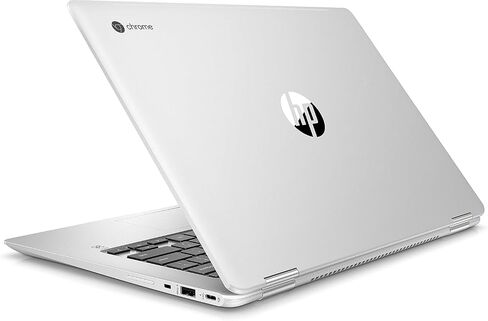 HP 14 G1 Premium Business Chromebook X360, 1080P FHD Touchscreen, 8th Gen Intel Core i5-8350U, 8GB DDR4 RAM, 64GB eMMC, WiFi, Bluetooth 4.2, Type-C Chrome OS in Saudi Arabia