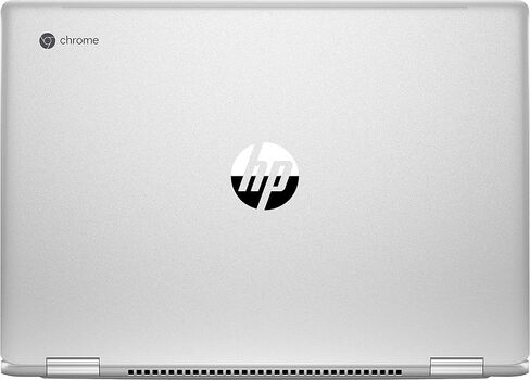 HP 14 G1 Premium Business Chromebook X360, 1080P FHD Touchscreen, 8th Gen Intel Core i5-8350U, 8GB DDR4 RAM, 64GB eMMC, WiFi, Bluetooth 4.2, Type-C Chrome OS in Saudi Arabia