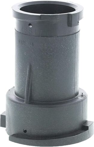 Stant Radiator Cap Adapter, Black, 44mm in Saudi Arabia