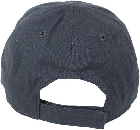 Nike Toddler Kid's Swoosh Baseball Cap Strapback Anthracite Sz: 2/4T in Saudi Arabia