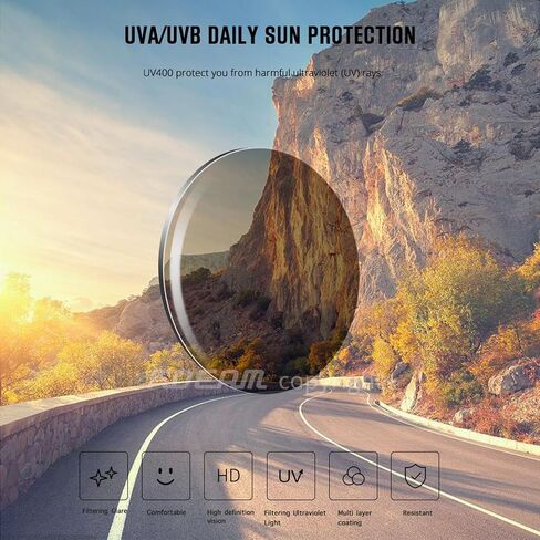 Sports Polarized Sunglasses for Men and Women, Youth Kids Baseball Softball Sunglasses for Biking, Running in Saudi Arabia