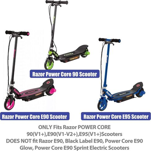 وحدة تحكم LotFancy 12 فولت مع 7 موصلات لماكينة الحلاقة Power Core 90(V1+)، E90(V1 - V2+)، E95(V1+)، رقم الموديل: ZK1200-DH in Saudi Arabia
