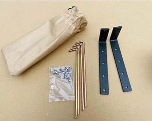 خيمة استحمام/خصوصية مثبتة على الطريق العالمي في الهواء الطلق in Kuwait