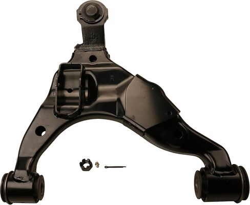 MOOG RK620061 Suspension Control Arm and Ball Joint Assembly front right lower in Saudi Arabia