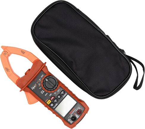 Supplying Demand IDVM550 Digital Clamp Meter in Saudi Arabia
