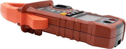 Supplying Demand IDVM550 Digital Clamp Meter in Saudi Arabia