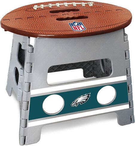 FANMATS 24454 Tennessee Titans Folding Step Stool in Saudi Arabia