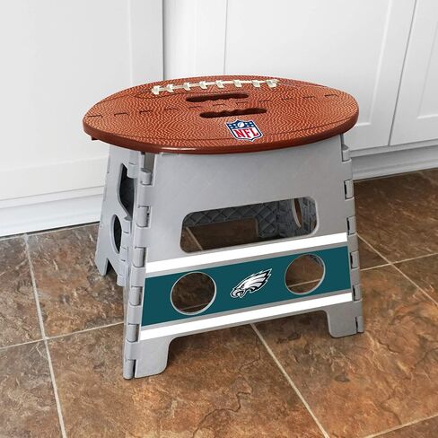 FANMATS 24454 Tennessee Titans Folding Step Stool in Saudi Arabia