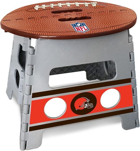 FANMATS 24454 Tennessee Titans Folding Step Stool in Saudi Arabia