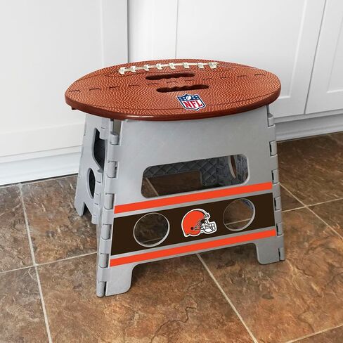 FANMATS 24454 Tennessee Titans Folding Step Stool in Saudi Arabia