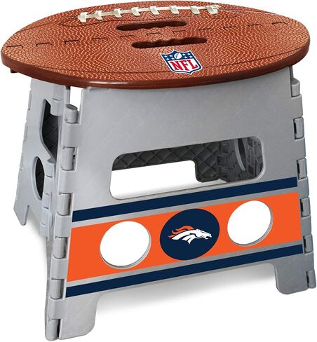 FANMATS 24454 Tennessee Titans Folding Step Stool in Saudi Arabia