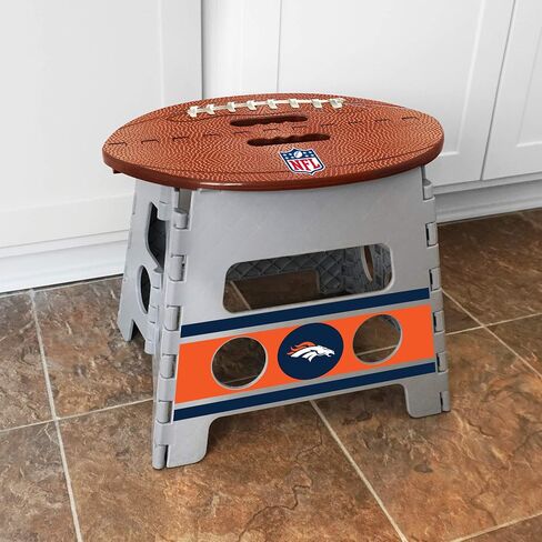 FANMATS 24454 Tennessee Titans Folding Step Stool in Saudi Arabia
