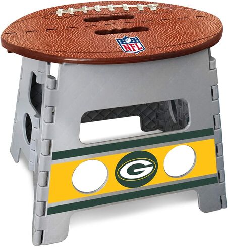 FANMATS 24454 Tennessee Titans Folding Step Stool in Saudi Arabia