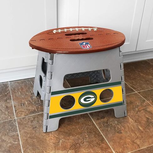 FANMATS 24454 Tennessee Titans Folding Step Stool in Saudi Arabia