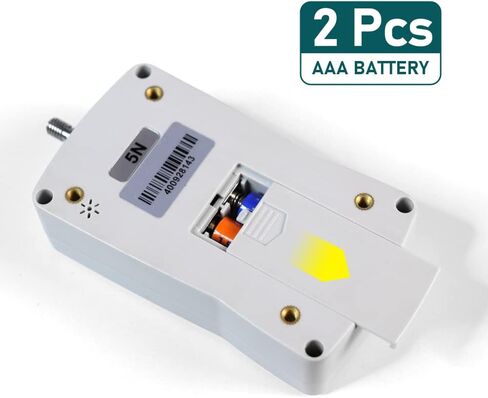 مقياس القوة الرقمي، مقياس القوة المحمول، مقياس القوة المحمول مع وحدات N/LB/Kg/Oz، شاشة LCD بإضاءة خلفية تلقائية، لاختبارات تدمير قوة قابس الحمل والضغط في المختبر (50N) in Kuwait