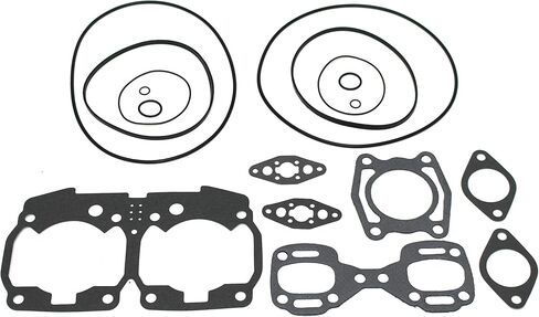 Seadoo Sea Doo 785 787 800 Complete Top End Gasket Set Kit GSX GTX XP SPX in Saudi Arabia