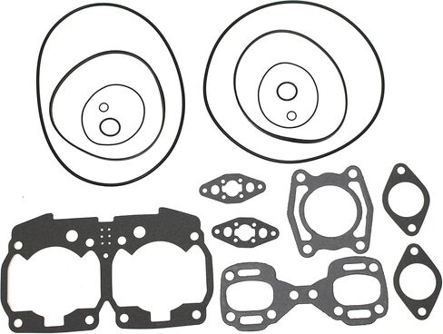 Seadoo Sea Doo 785 787 800 Complete Top End Gasket Set Kit GSX GTX XP SPX in Saudi Arabia