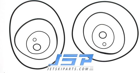 Seadoo Sea Doo 785 787 800 Complete Top End Gasket Set Kit GSX GTX XP SPX in Saudi Arabia