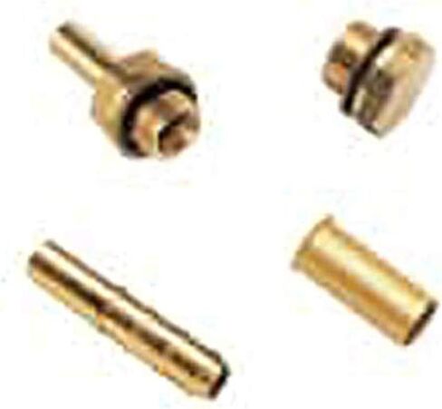 Parker Legris 0127 10 07-pk10 Legris 0127 10 07 دعامة أنبوب نحاسي، كم 7.5 مم OD × 10 مم قطر الأنبوب النحاسي (عبوة من 10) in Kuwait
