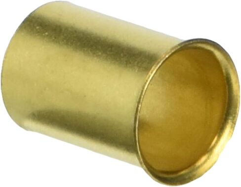 Parker Legris 0127 14 00-pk20 Legris 0127 14 00 دعامة أنبوب نحاسي، كم 11 مم OD × 14 مم قطر الأنبوب النحاسي (عبوة من 20 قطعة) in Saudi Arabia