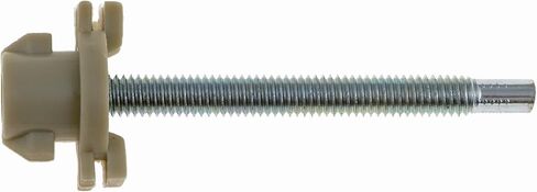 Dorman 42151 Headlamp Adjusting Screws Compatible with Select Ford / Lincoln / Mercury Models in Saudi Arabia
