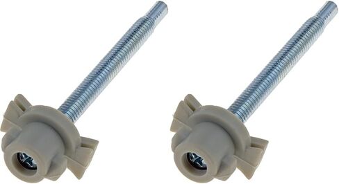 Dorman 42151 Headlamp Adjusting Screws Compatible with Select Ford / Lincoln / Mercury Models in Saudi Arabia