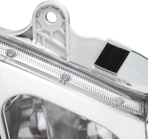 Headlights DRL for International Harvester 3200 3300 4100 SBA 4200 4300 4400LP 4400 4900 8500 TranStar 8600 Truck, Headlight Assembly 2002-2018 Headlamp Replacement Left and Right(A Pair) in Saudi Arabia