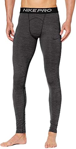 Nike Men's Pro Heathered Training Tights in Saudi Arabia