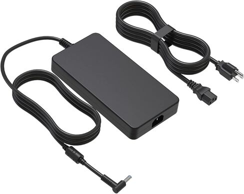 MiliPow 200W Replacement Power Supply Laptop AC Adapter Compatible with HP Pavilion Gaming 15 17 Envy 15 17,Hp ZBook G3 G4 G5 G6 G7 15 15t 17 17t, ADP-200HB B L00818-850 TPN-DA10 Power Supply in Kuwait