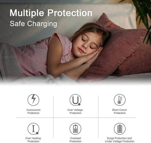 MiliPow 200W Replacement Power Supply Laptop AC Adapter Compatible with HP Pavilion Gaming 15 17 Envy 15 17,Hp ZBook G3 G4 G5 G6 G7 15 15t 17 17t, ADP-200HB B L00818-850 TPN-DA10 Power Supply in Kuwait