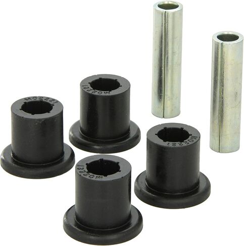 Daystar KJ02009BK Front/Rear Frame Shackle Bushing in Kuwait