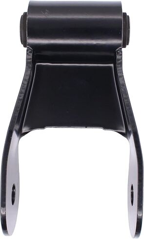 NewYall Pack of 2 Rear Left or Right Rearward Leaf Spring Shackle Bracket Kit in Saudi Arabia
