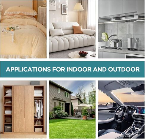 خرز جل رادع للقطط برائحة الحمضيات في الأماكن المغلقة، قطعتان من رادع القطط في الأماكن المغلقة للقطط والقطط، مساعد تدريب رادع للخدش للأثاث والأرائك والسجاد والستائر والنباتات، مناسب لجميع القطط in Kuwait