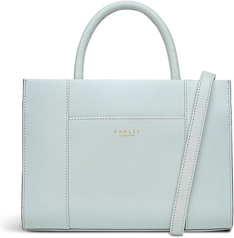 RADLEY London Wild Swimming Small Zipper Satchel Bag & Medium Bifold Wallet in Saudi Arabia