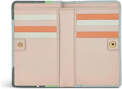 RADLEY London Wild Swimming Small Zipper Satchel Bag & Medium Bifold Wallet in Saudi Arabia