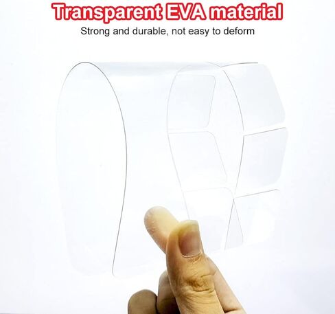 واقي رذاذ مقعد المرحاض، واقي تبول للأطفال البالغين، عاكس البول لمقعد المرحاض للتدريب على المرحاض، يمنع رذاذ التبول بين غطاء مقعد المرحاض والوعاء in Kuwait