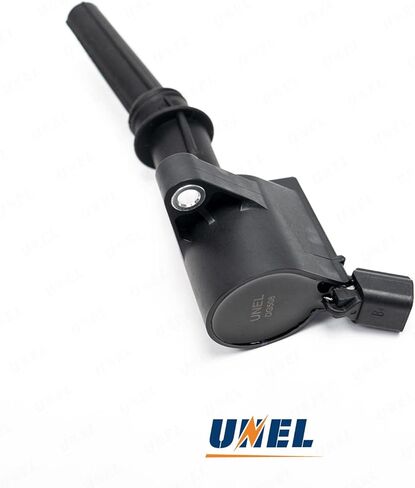 مجموعة من 8 ملفات إشعال DG508 FD503 و8 شمعات إشعال SP413 متوافقة مع فورد F-150 4.6L موستانج V8 in Kuwait